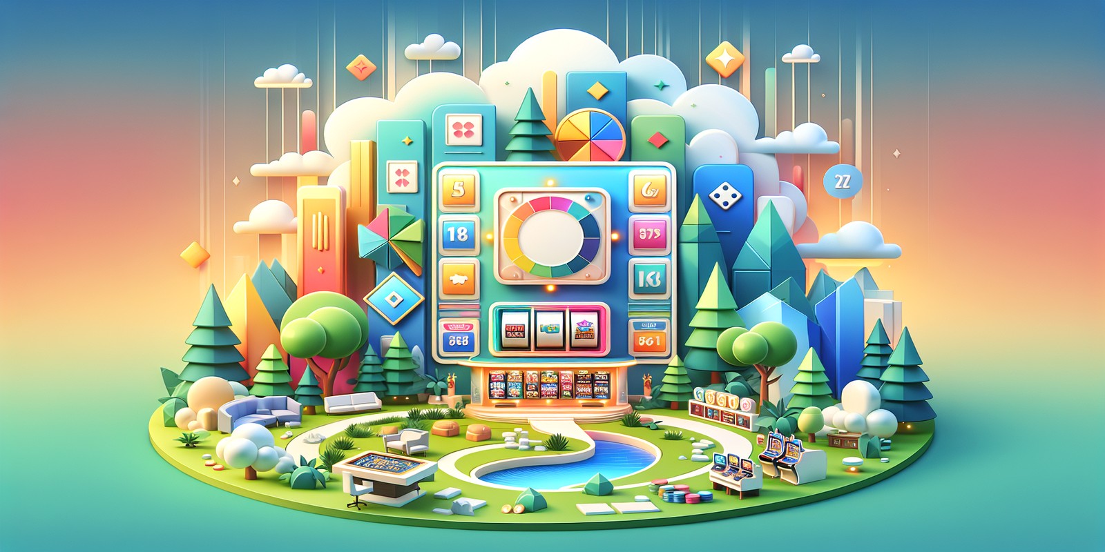 Discover the Best Online Casinos: Top Slot Games for 2025 - Slot Strategy Guide for pakistani | Betxltesbe