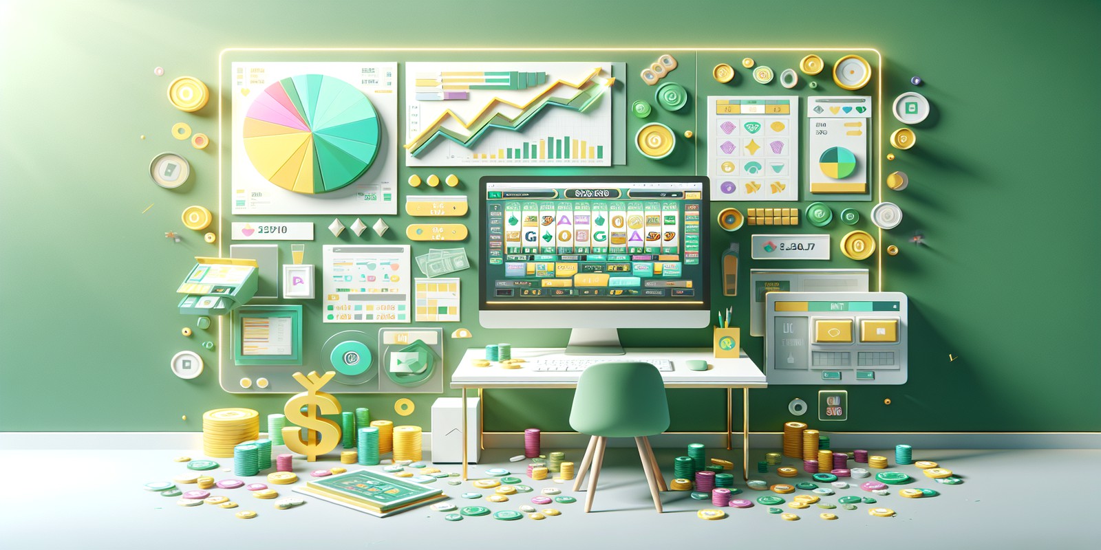 Explore the Rich World of Oriental Slots: Top Picks for 2025 - Slot Strategy Guide for Pakistani | Betxltesbe