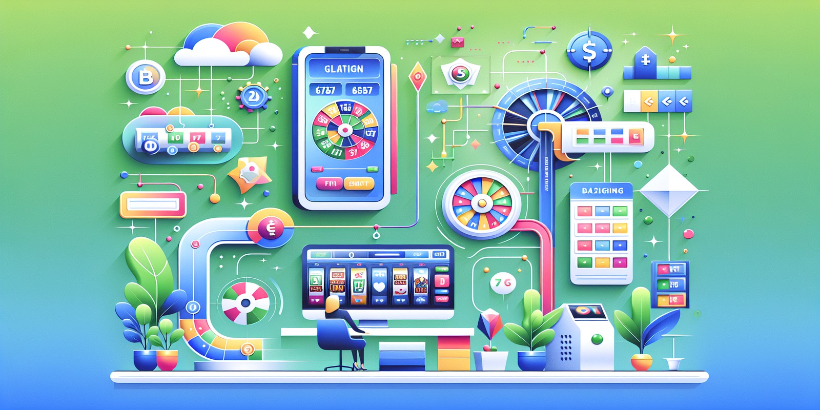 Exploring Global Slot Games: Top Trends and Tips for 2025 - BetX Guide for Pakistan Players