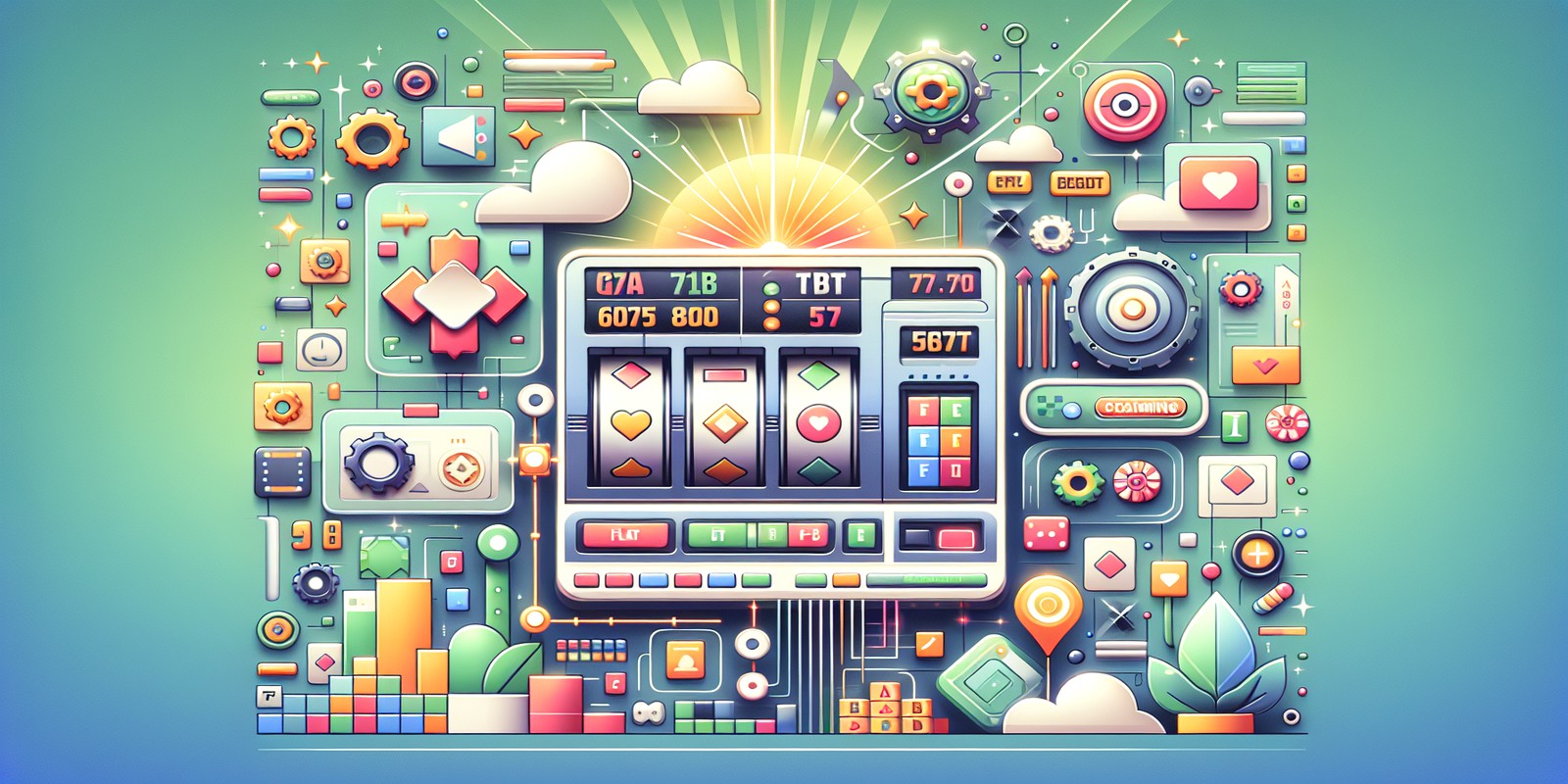 Mastering Slot Strategies: Your Ultimate Guide to Winning Big in 2025 - A BetX guide tailored for Pakistani players.