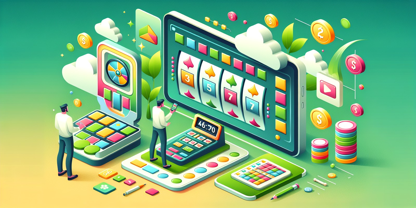 The Ultimate Guide to Slot Games: Win Big in 2025! - Slot Strategy Guide for international | Betxltesbe