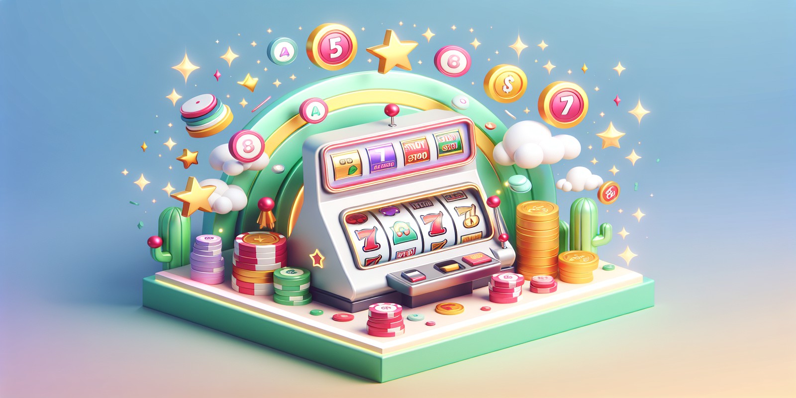 Top Online Casino Slots to Play in 2025: Win Big Today! - Slot Strategy Guide for international | Betxltesbe