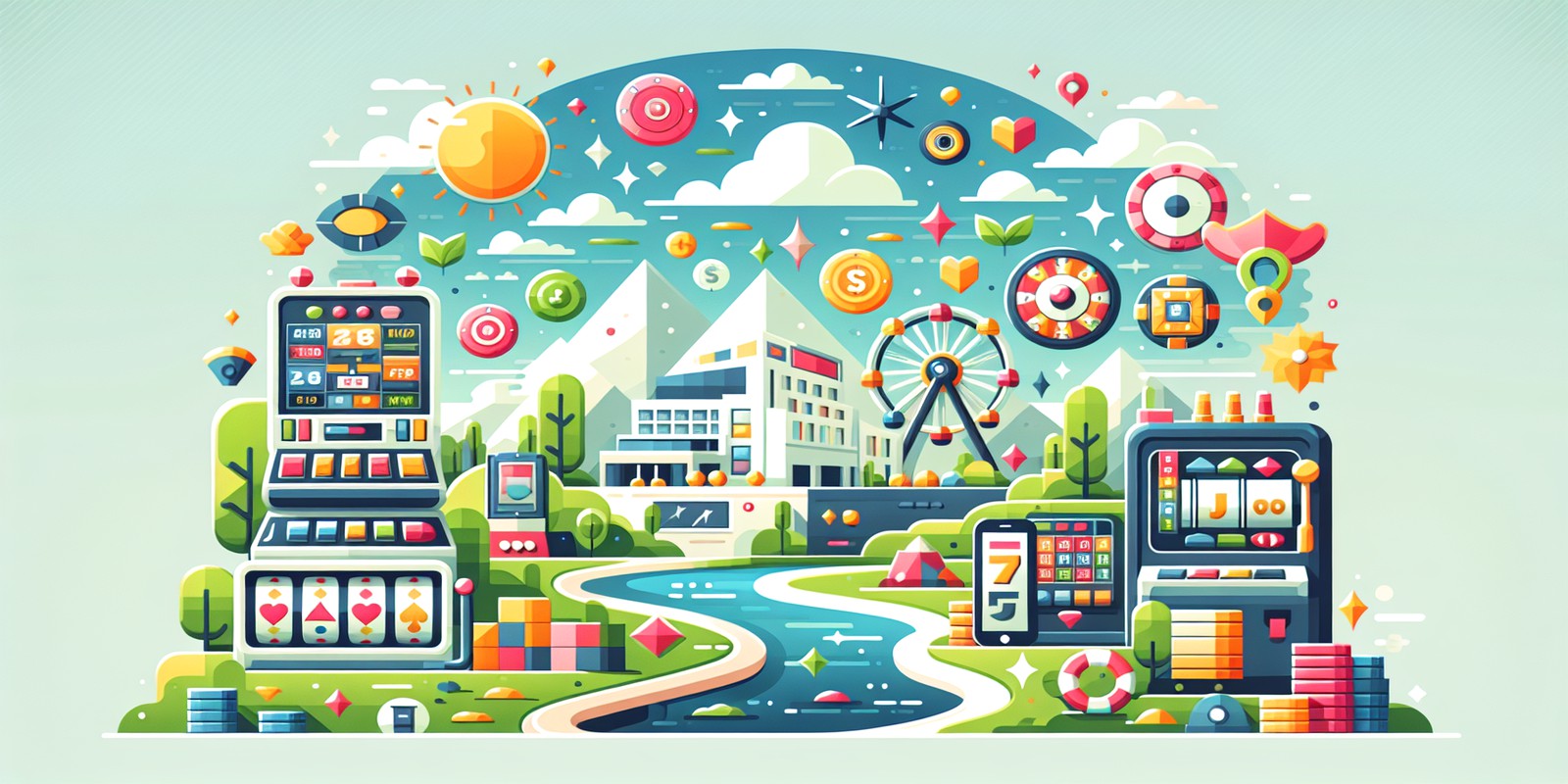 Top Online Casino Trends of 2025: Your Guide to Winning Slots - Slot Strategy Guide for international | Betxltesbe