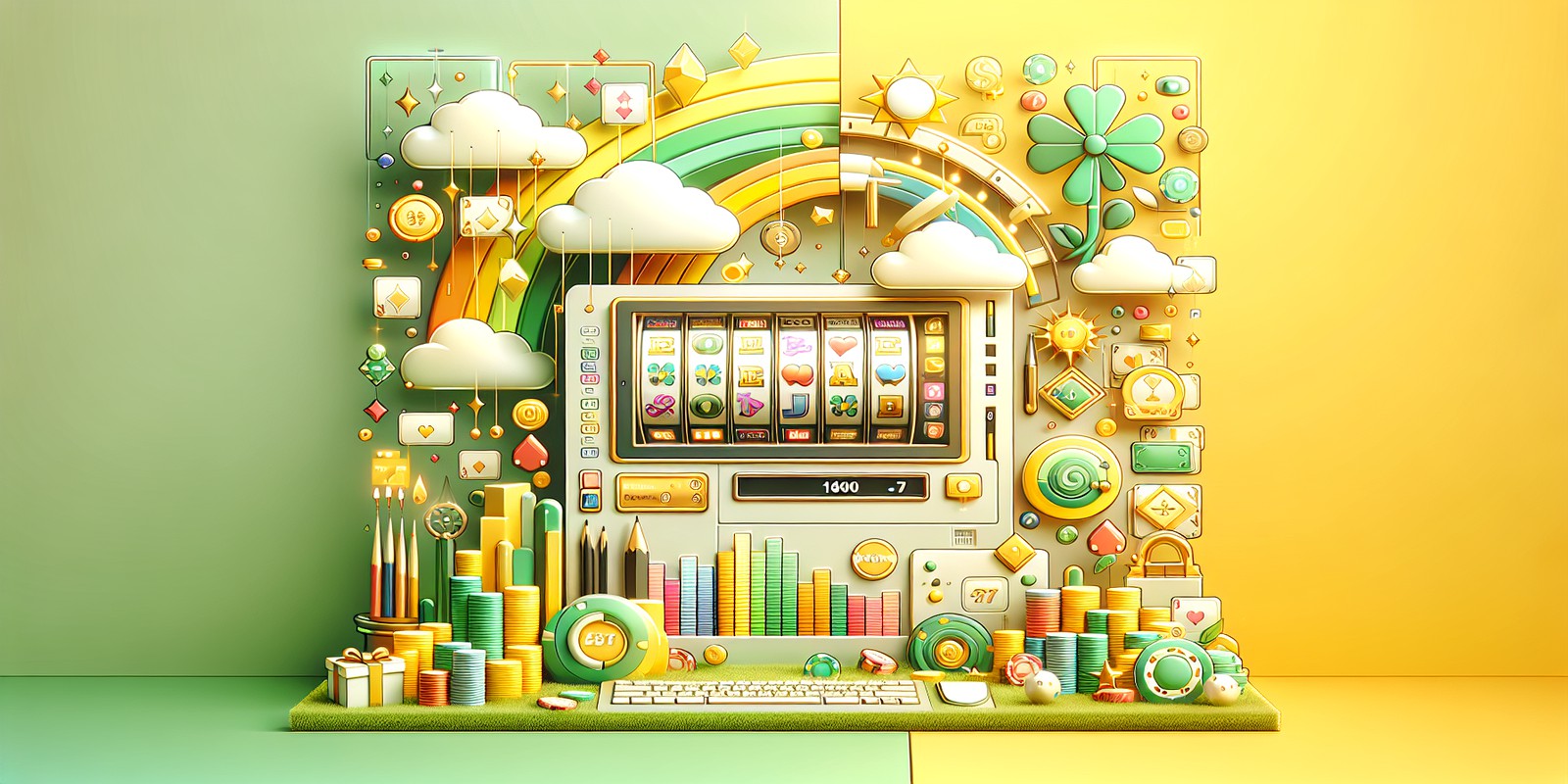 Unlock Big Wins: Essential Strategies for Slot Games in 2025 - BetX Guide for Pakistan Players