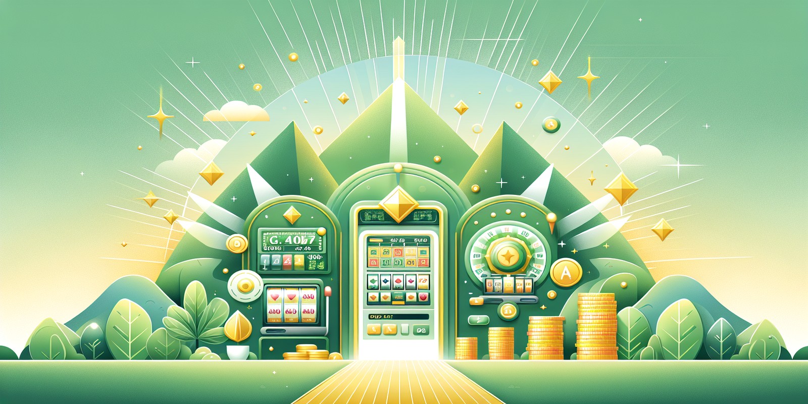 Unlock Big Wins: Top Slot Games Strategy for 2025 Success - Slot Strategy Guide for international | Betxltesbe