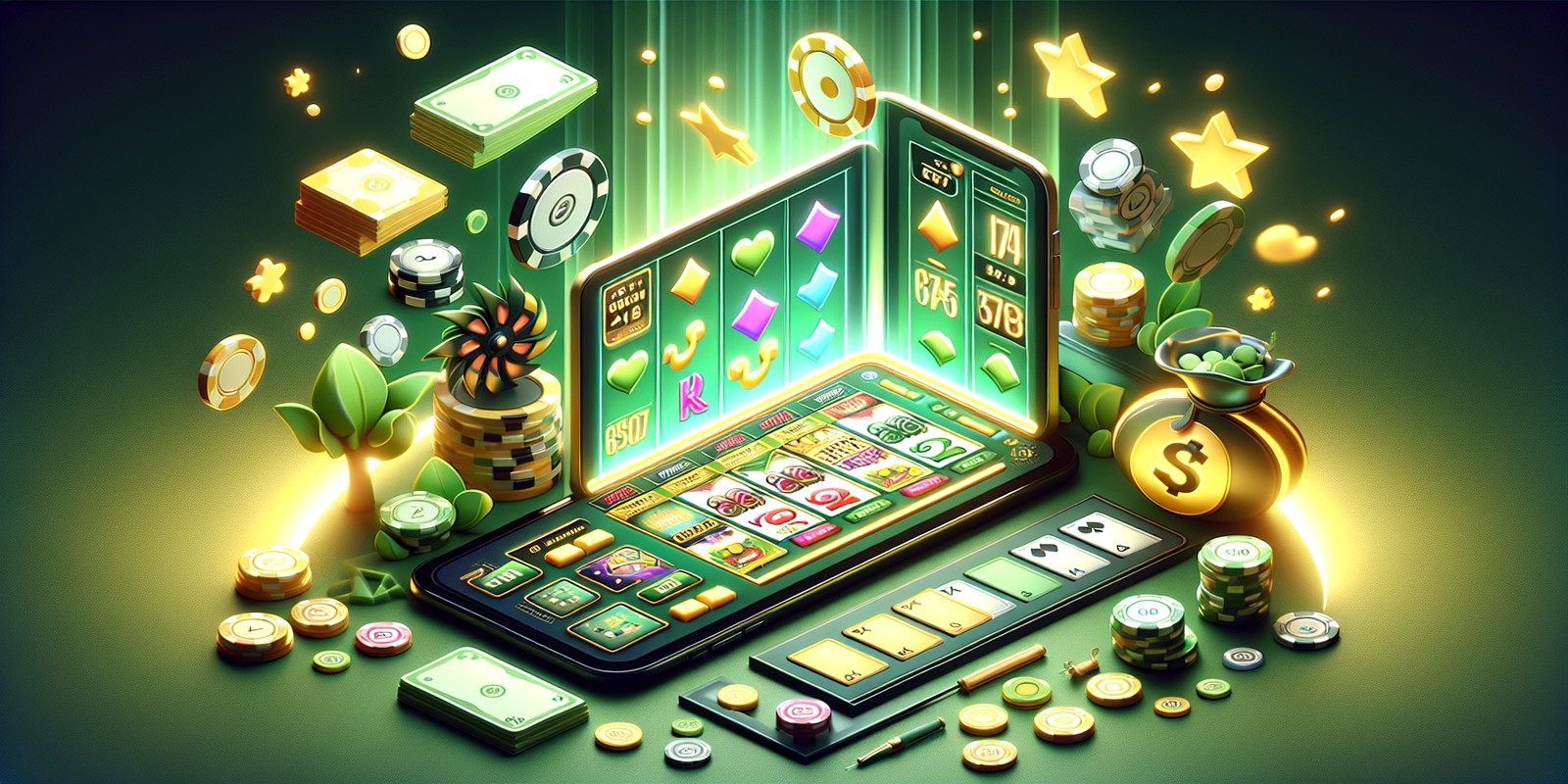 Unlock Winning Strategies for Online Slot Games in 2025 - Slot Strategy Guide for international | Betxltesbe