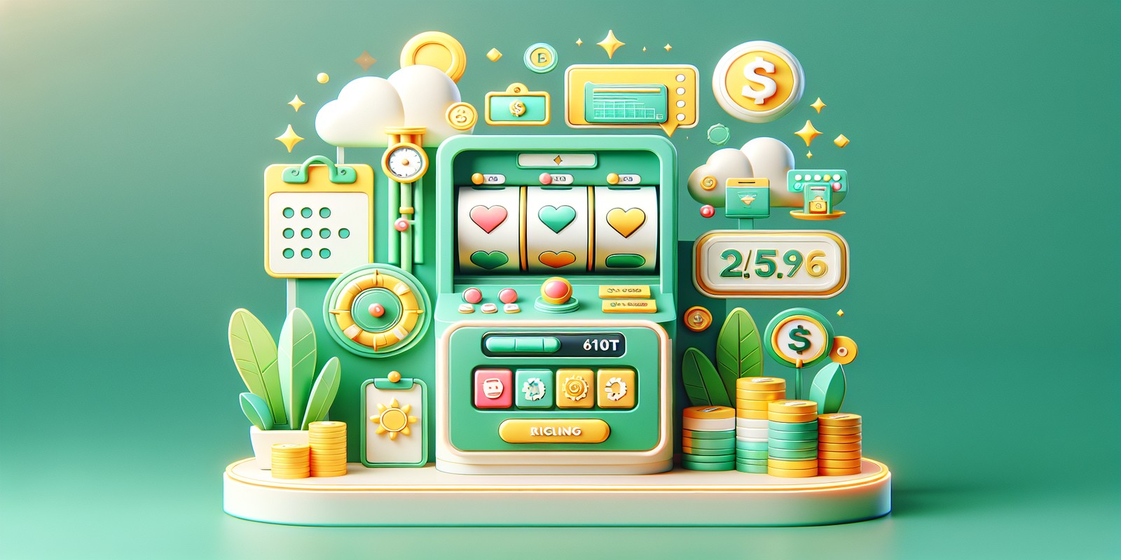 Unlock Winning Strategies for Online Slots in 2025 - Slot Strategy Guide for international | Betxltesbe