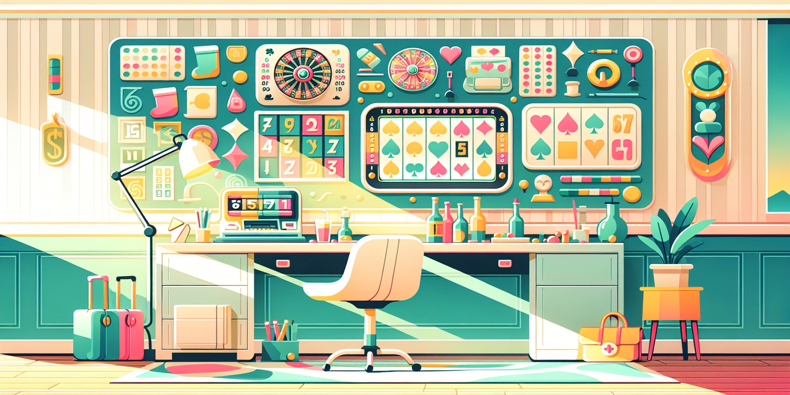 Unlock Winning Strategies: Online Casino Slot Tips for 2025 - Slot Strategy Guide for international | Betxltesbe