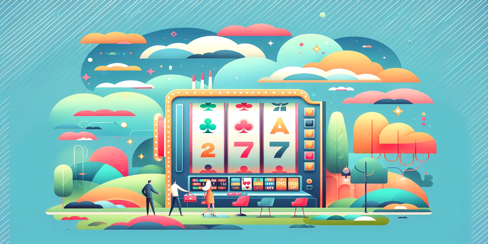 Unlocking Online Casinos: Top Slot Strategies for 2025 Success - Slot Strategy Guide for international | Betxltesbe