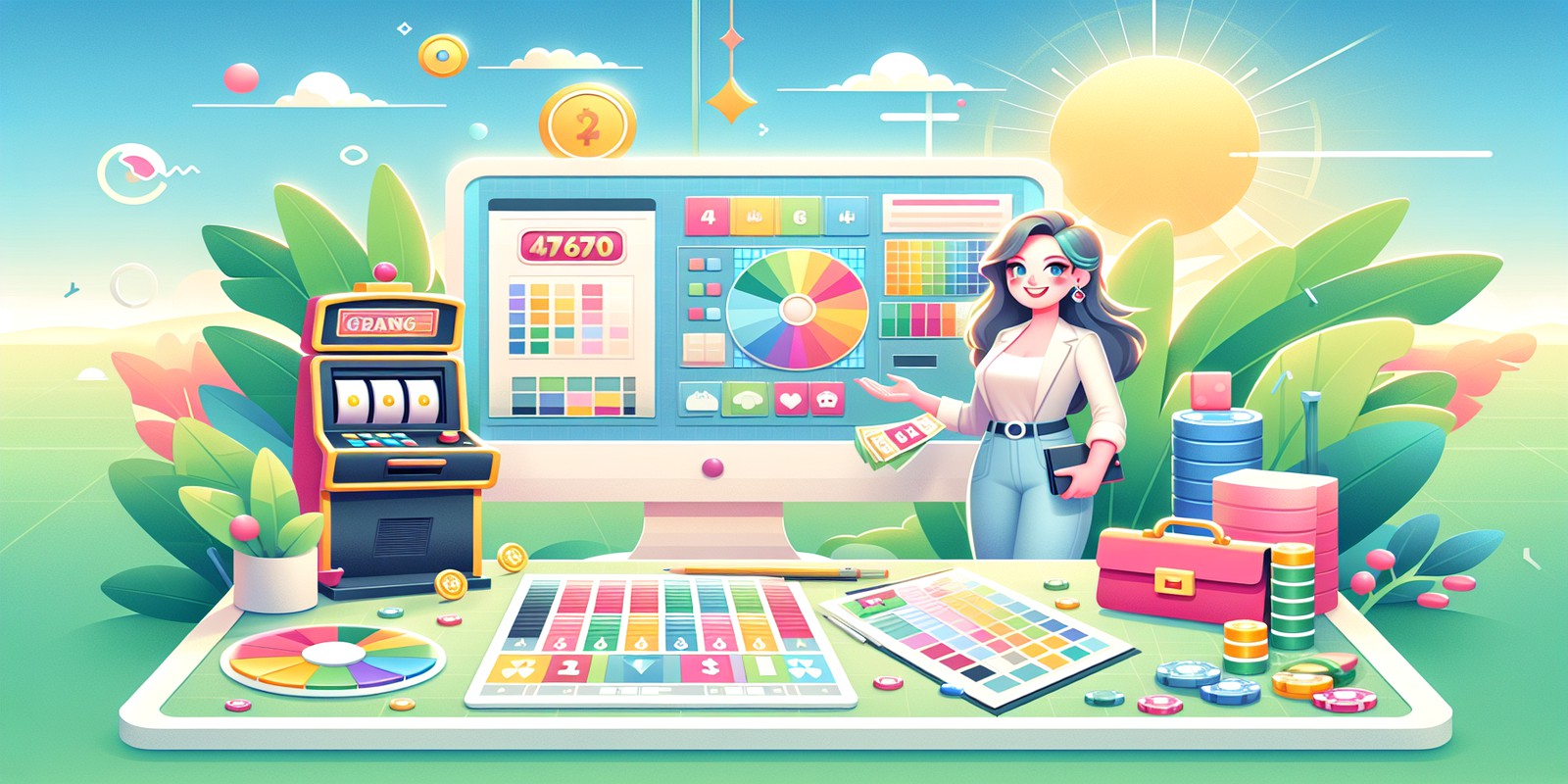 Unlocking Slot Game Success: Top Strategies for 2025 - Slot Strategy Guide for international | Betxltesbe