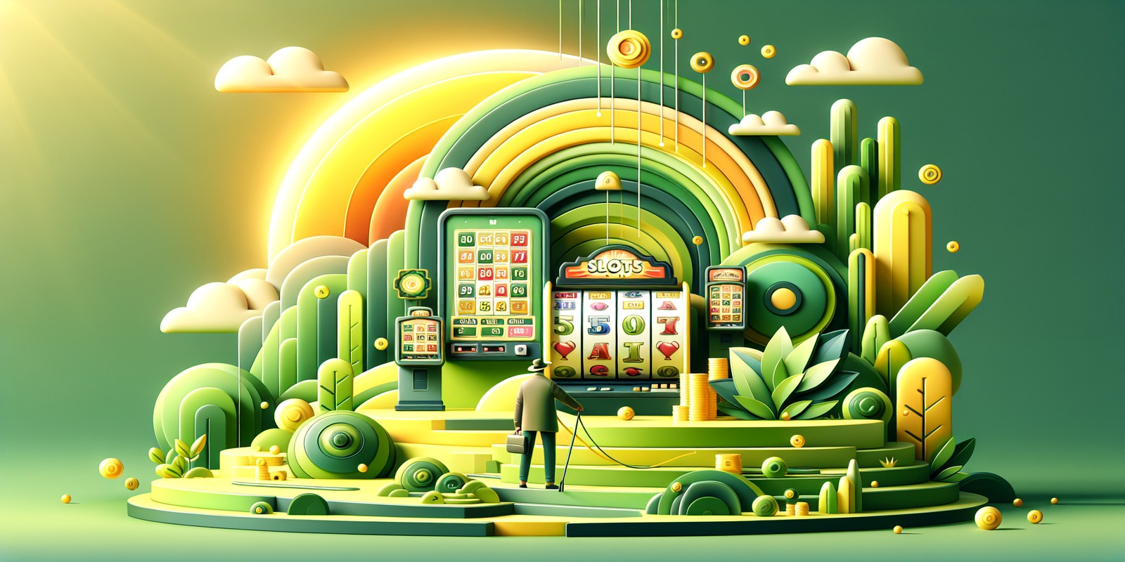 Winning Strategies for Slot Games: Maximize Your 2025 Wins in Pakistan - Slot Strategy Guide for Pakistani | Betxltesbe