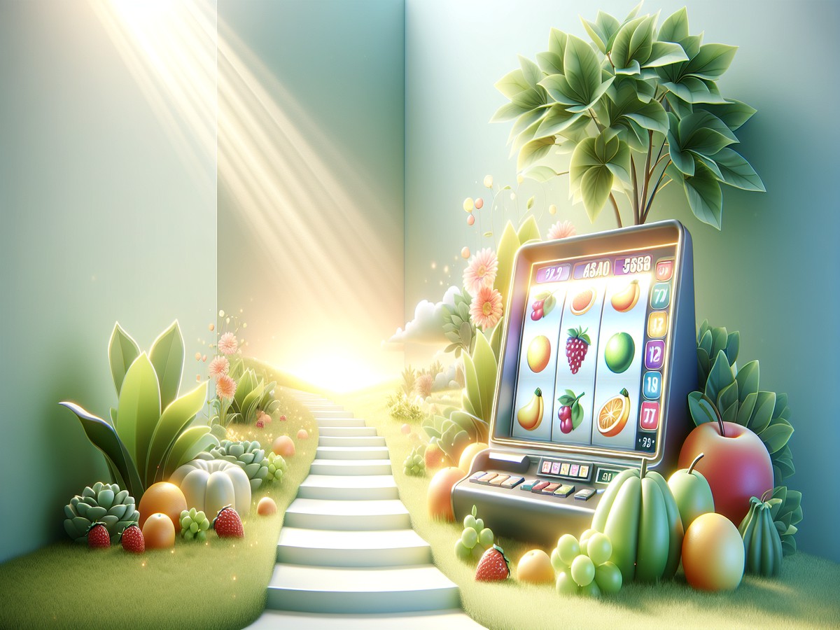 Betxltesbe Classic Fruit Slots - Spin the Reels of Nostalgia