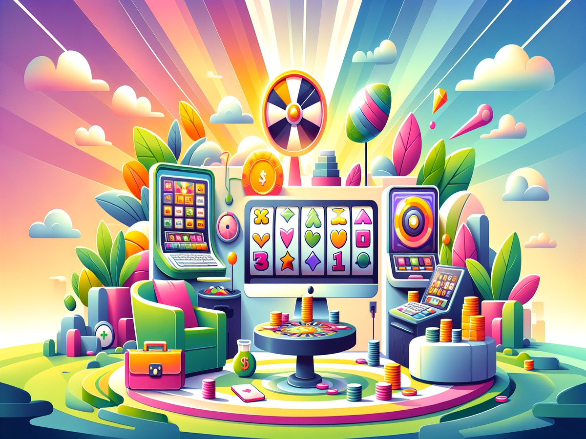 Betxltesbe More Games - Explore More Exciting Titles