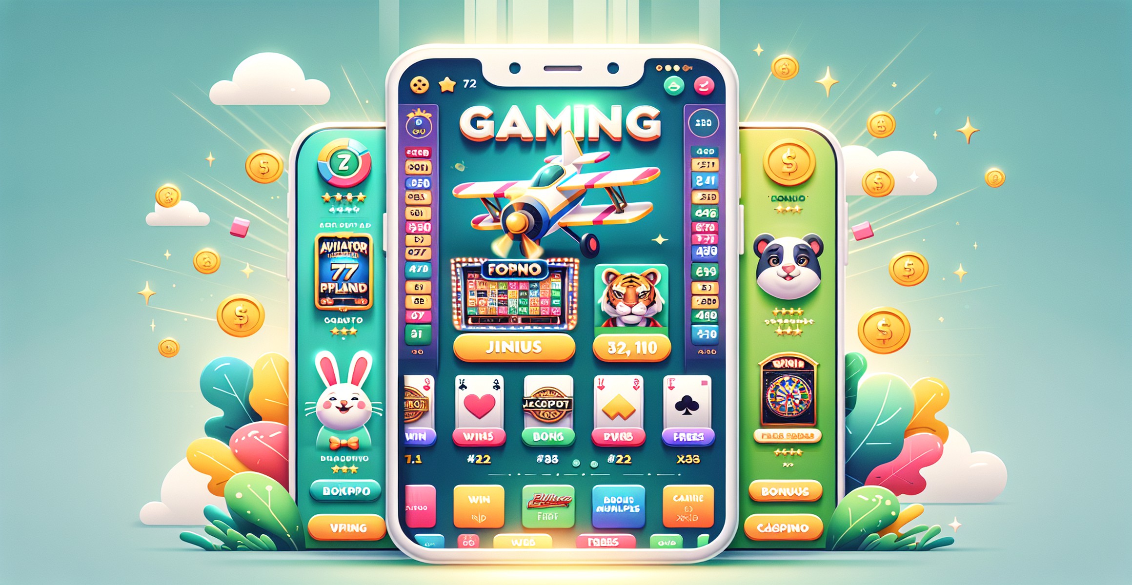 Fortune Tiger Games - Unleash Your Luck with Betxltesbe