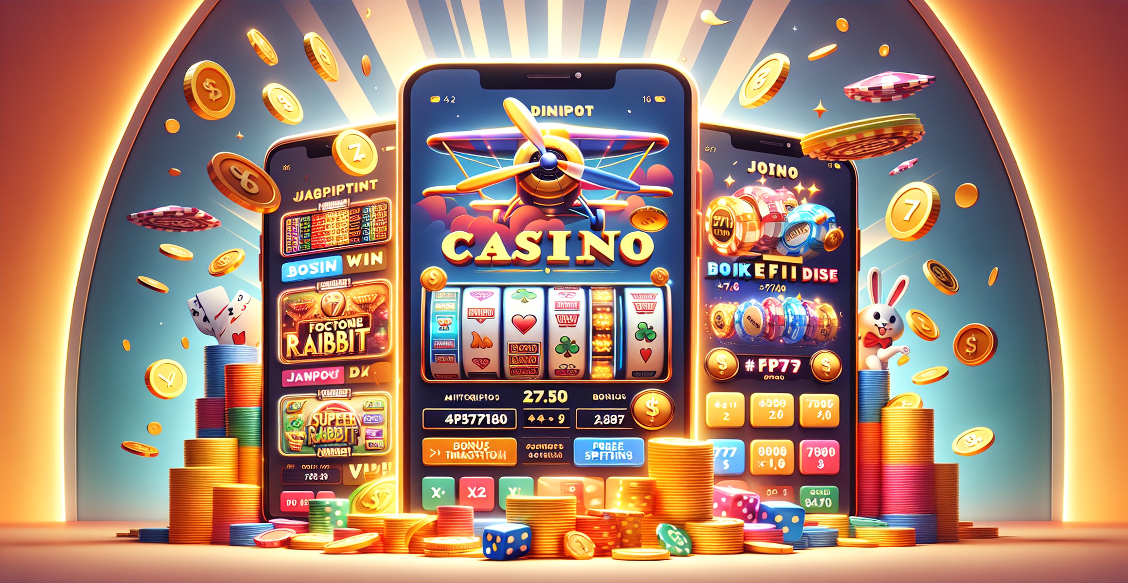 Super Jackpot - Aim for Big Wins with Betxltesbe